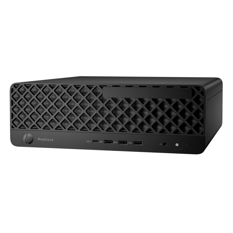 HP ProDesk 4 / G1i / SFF / U5-235 / 24GB / 512GB / Intel int / W11P - obrázek č. 1