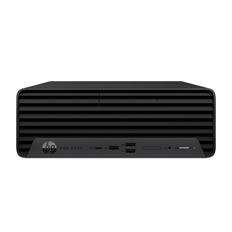 HP Pro / 400 G9 / SFF / i3-13100 / 8GB / 512GB / Intel int / W11P - obrázek produktu