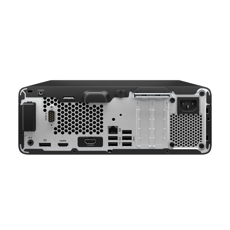 HP Pro / 400 G9 / SFF / i3-13100 / 8GB / 512GB / Intel int / DOS - obrázek č. 3