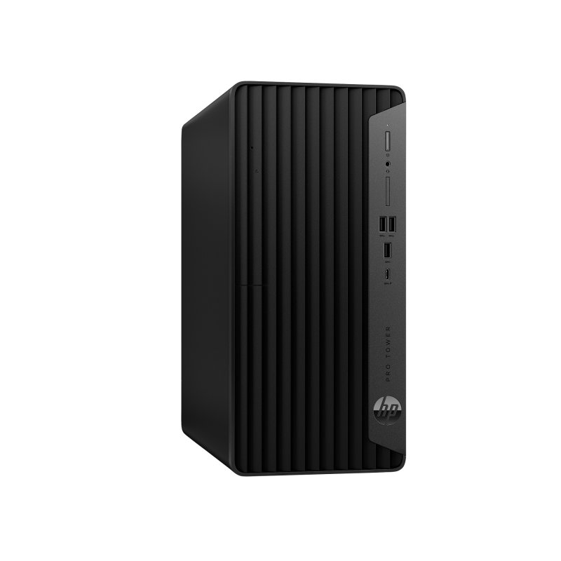 HP Pro TWR 400 G9 i3-14100 / 8 / 512GB / W11P - obrázek č. 1