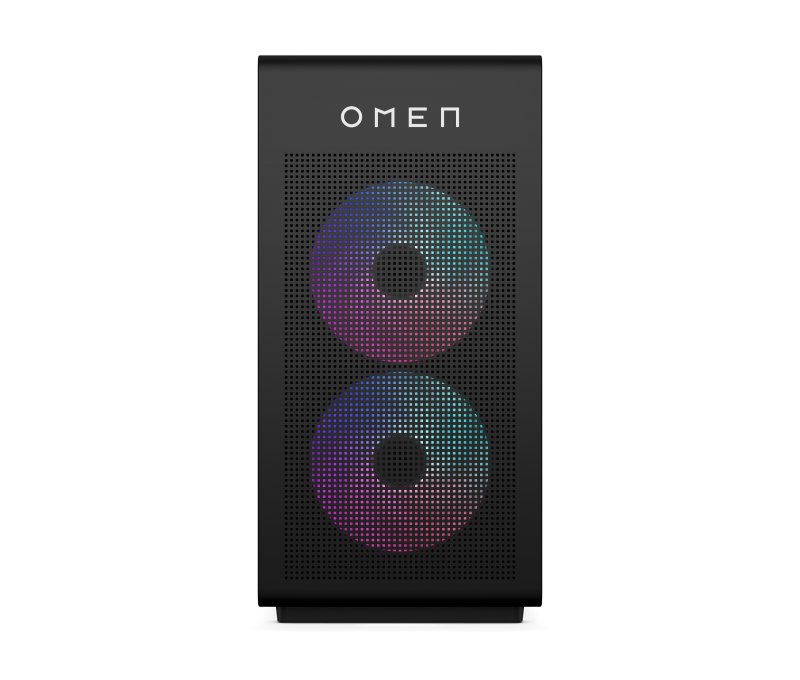 HP OMEN / 35L GT16-0012nc / Tower / U7-265K / 32GB / 1TB / RX 9070XT / W11H - obrázek produktu
