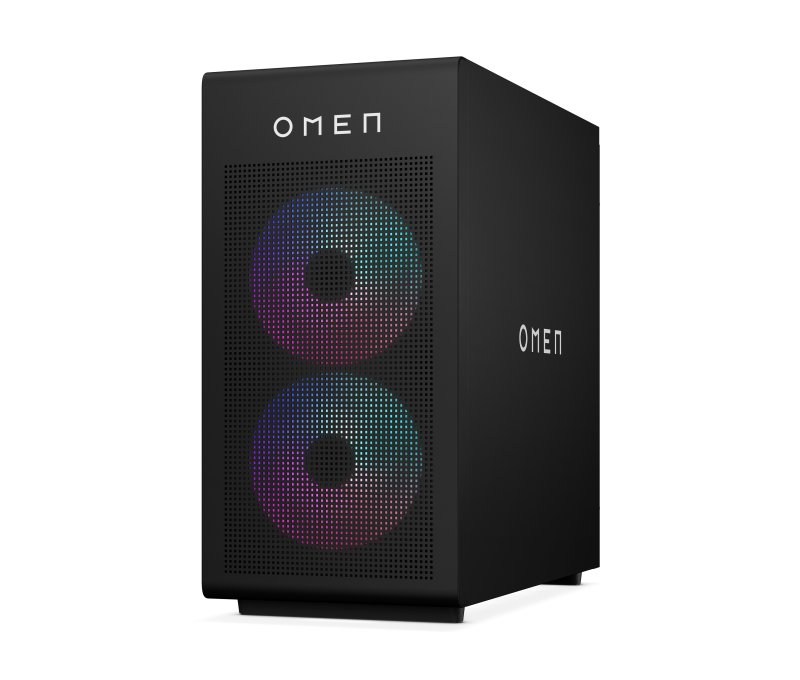 HP OMEN / 35L GT16-0012nc / Tower / U7-265K / 32GB / 1TB / RX 9070XT / W11H - obrázek č. 3