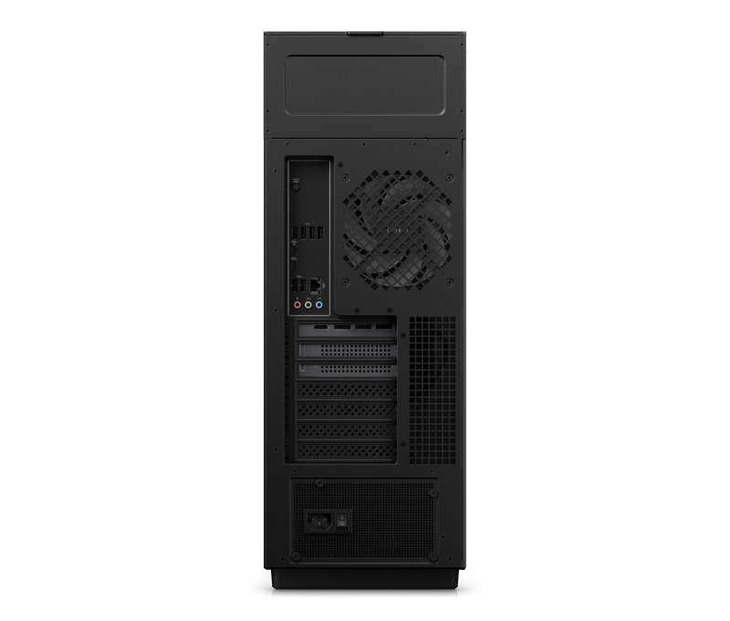 HP OMEN MAX / 45L GT23-0580nc / Tower / R7-9800X3D / 32GB / 2TB / RTX 5080 / W11H - obrázek č. 2