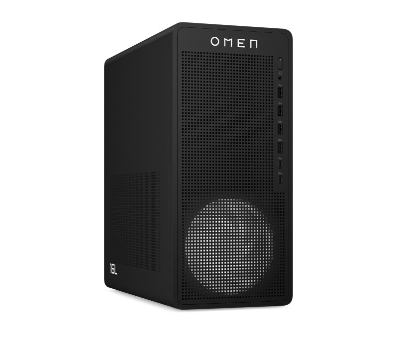 HP OMEN / 16L TG03-0022nc / Tower / R7-8700F / 16GB / 1TB / RTX 5060 / W11H - obrázek č. 1