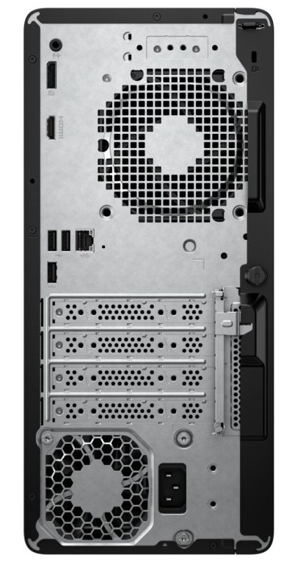 HP ProDesk TWR 2 G1i R7 8700G / 16 / 1TB / W11P - obrázek č. 3
