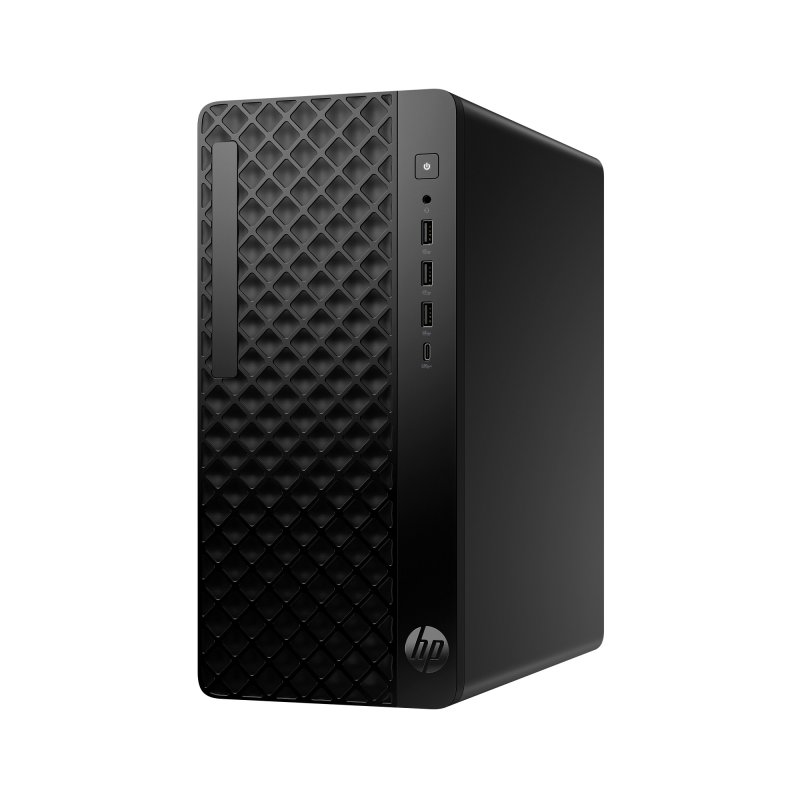 HP ProDesk TWR 2 G1a R5 8500G / 8GB / 512GB / DOS - obrázek č. 2