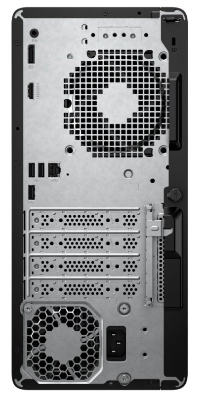 HP ProDesk TWR 2 G1i R5 8500G / 16 / 512GB / W11P - obrázek č. 3