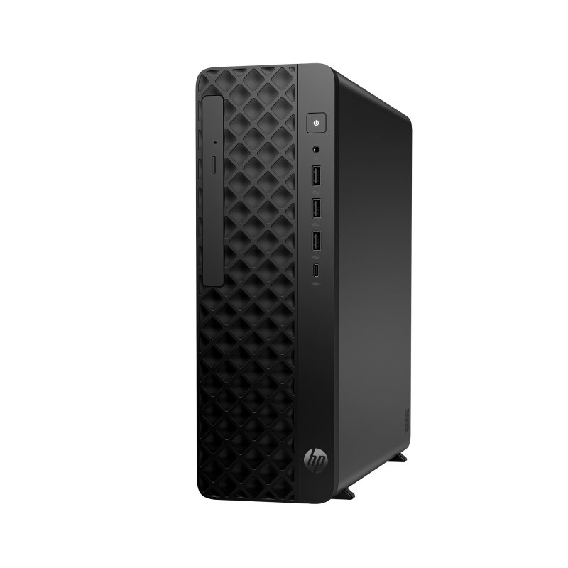 HP ProDesk 2 / G1i E / SFF / i3-14100 / 8GB / 512GB / Intel int / W11P - obrázek č. 2
