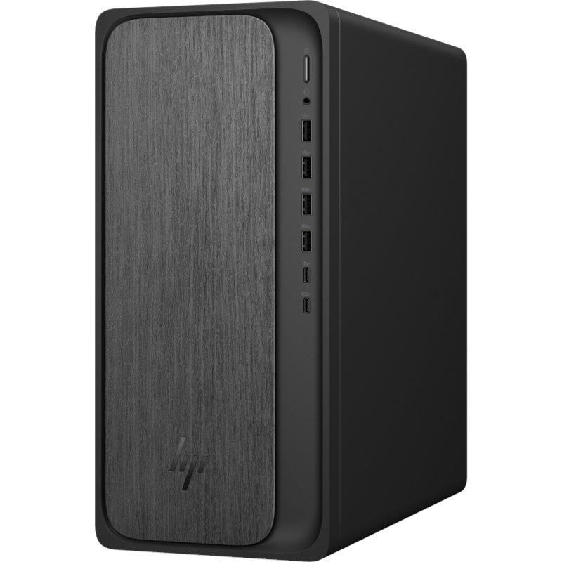 HP OmniDesk M02-0053nc R5 8500G / 8GB / 512GB / FDOS - obrázek č. 1