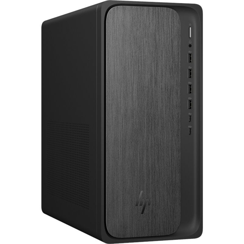 HP OmniDesk M02-0070nc R5 8500G / 16GB / 512GB / W11P - obrázek č. 2