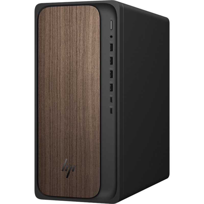HP OmniDesk M03-0051nc U7-265 / 16GB / 512GB / FDOS - obrázek č. 3