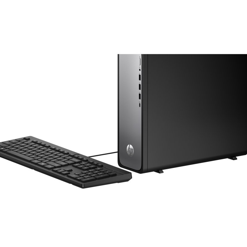 HP OmniDesk / S03-0071nc / Slim / i7-14700 / 16GB / 512GB / Intel int / W11P - obrázek č. 1