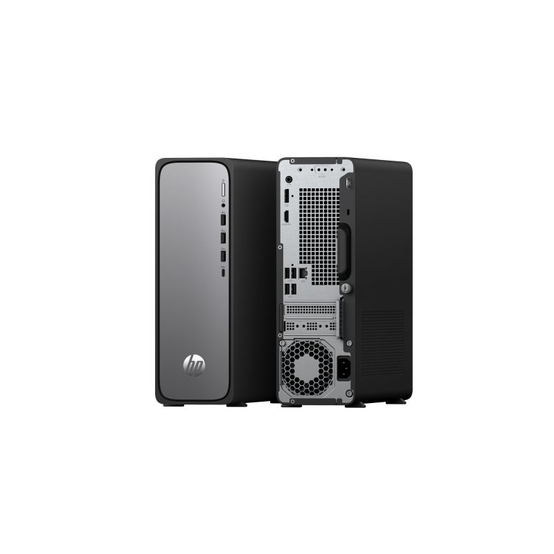 HP OmniDesk / S03-0070nc / Slim / i5-13500 / 16GB / 512GB / Intel int / W11P - obrázek produktu