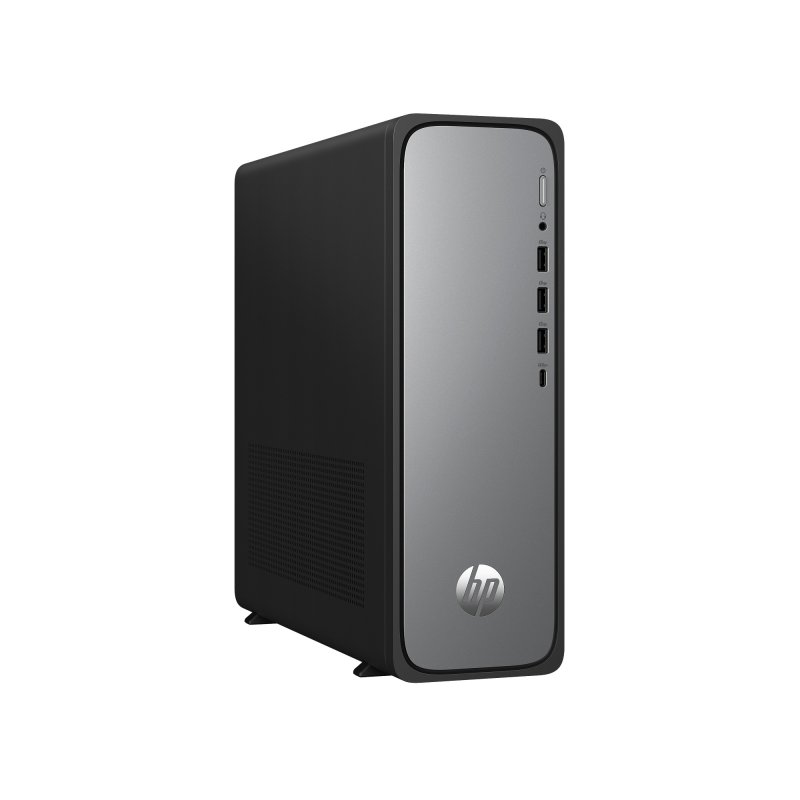 HP OmniDesk / S04-0000nc / Slim / R7-7445HS / 16GB / 512GB / AMD int / W11H - obrázek č. 2