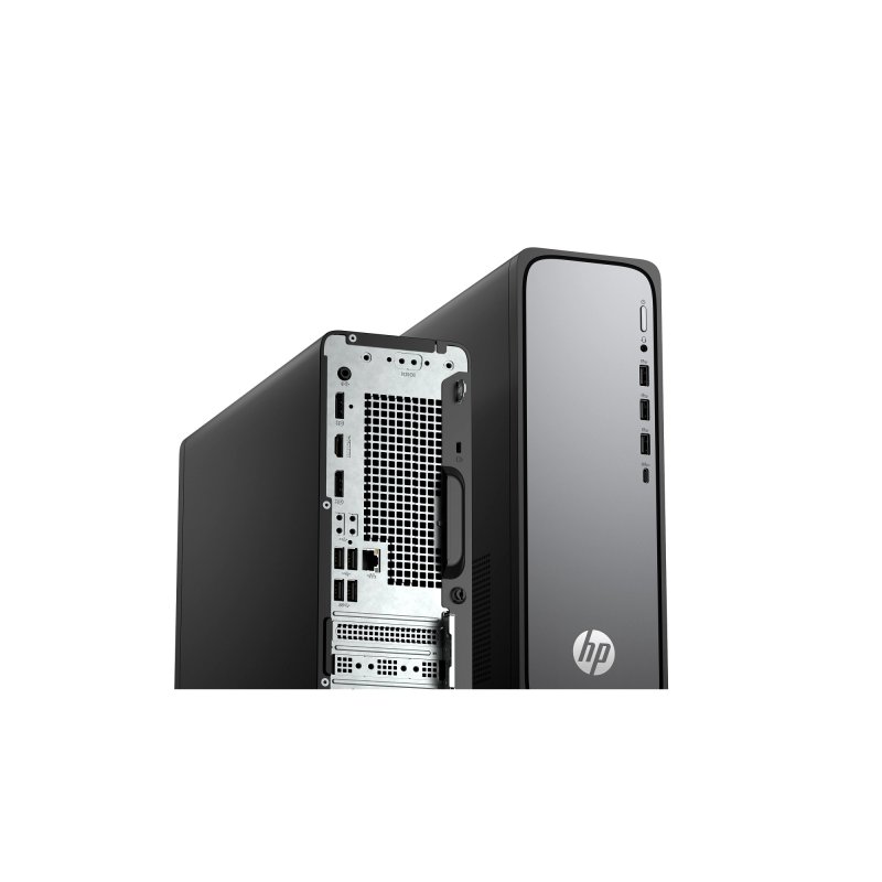 HP OmniDesk / S04-0001nc / Slim / R7-7445HS / 24GB / 1TB / AMD int / W11H - obrázek č. 1