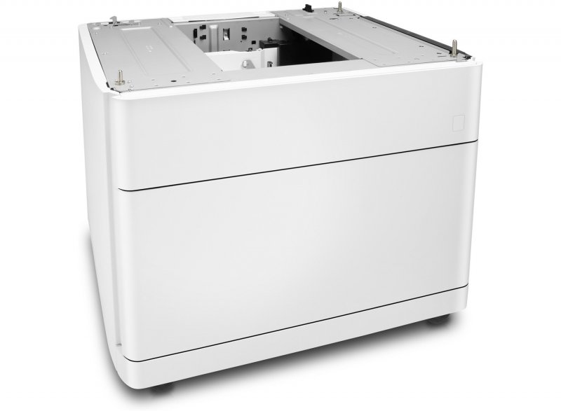 HP PageWide Mgd 550Sht Papertray Cabinet - obrázek produktu