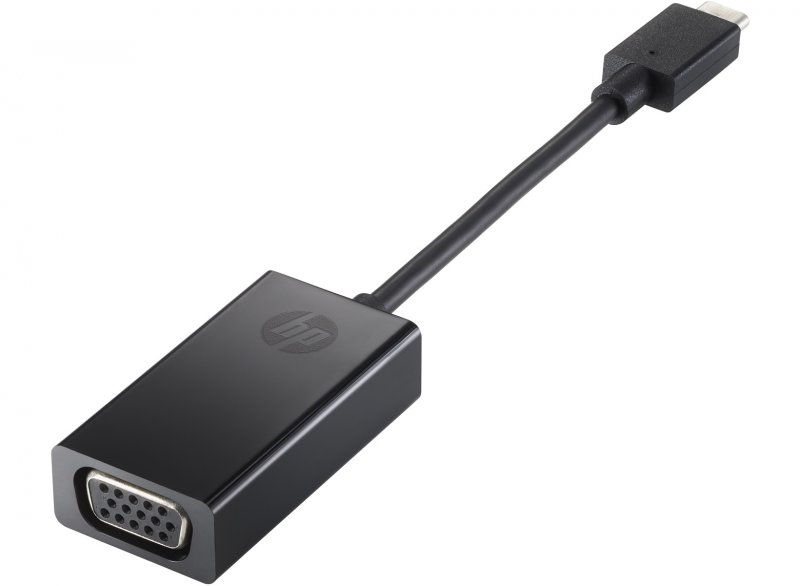 HP USB-C to VGA Adapter - obrázek produktu