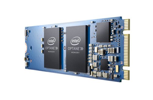 32GB Intel Optane Memory M10 PCIe M.2 80mm - obrázek produktu
