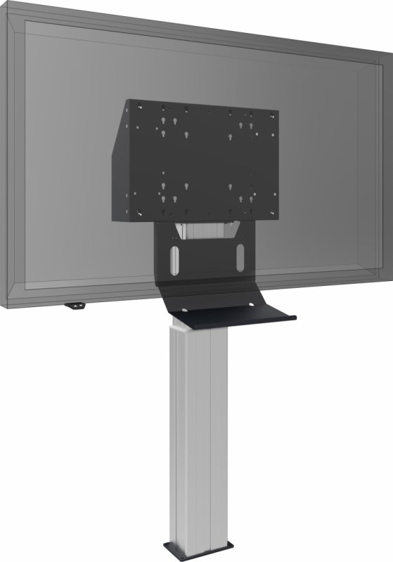 iiyama - key-board platform for floor lifts - obrázek č. 2