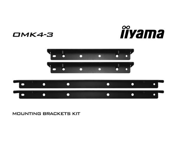 iiyama - Sada montážního držáku pro TF4339MSC - obrázek produktu
