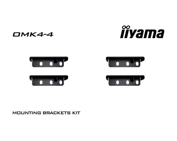 iiyama - Sada montážního držáku pro TF3239MSC - obrázek produktu