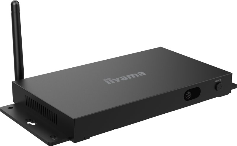 iiyama - iiSignage player,Android 14 - obrázek č. 1
