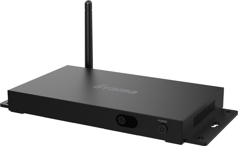 iiyama - iiSignage player,Android 14 - obrázek č. 2