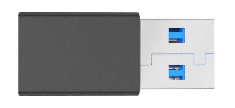 iiyama - Wireless presentation USB-C dongle - obrázek č. 6