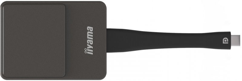 iiyama - Wireless presentation USB-C dongle - obrázek produktu