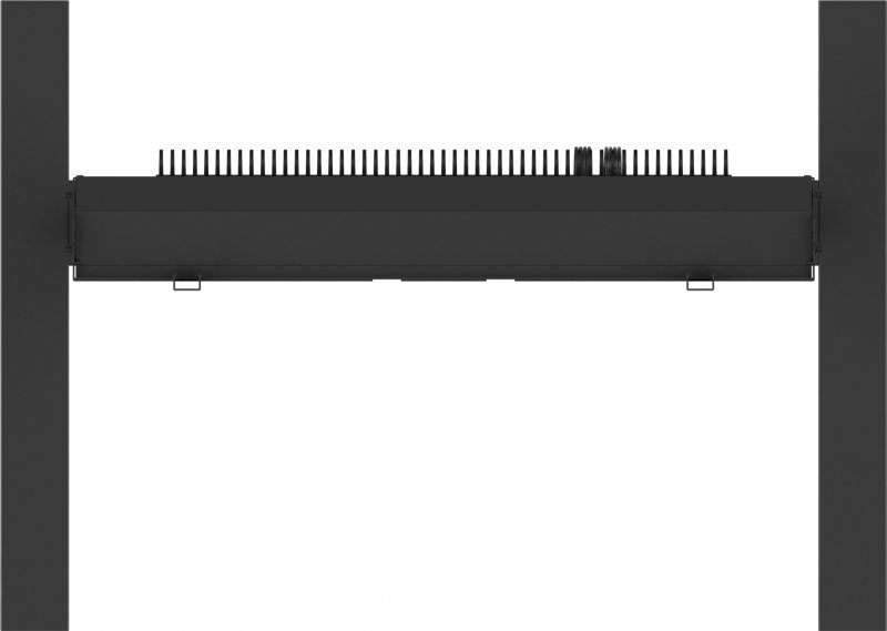 iiyama - elektrický dvousloupý držák(98"/ 105") - obrázek č. 9