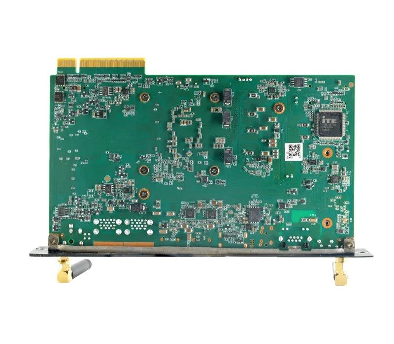 iiyama - OPS Slot PC-Module Windows 11 - 4K - obrázek č. 2