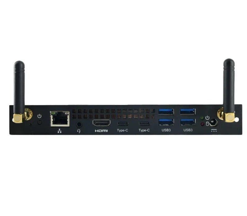 iiyama - OPS Slot PC-Module Windows 11 - 4K - obrázek produktu