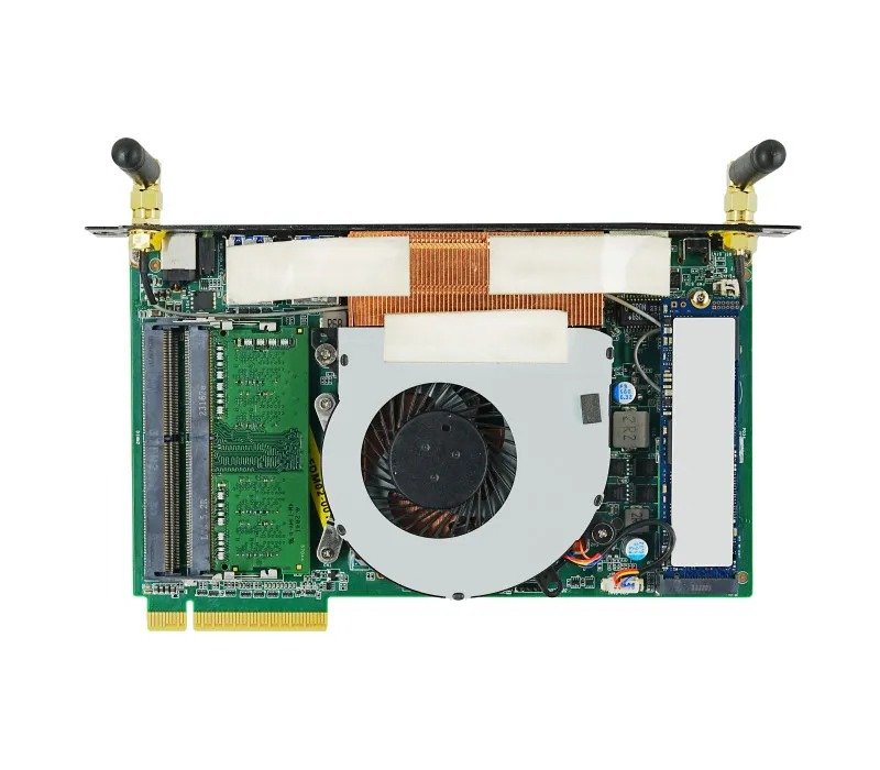iiyama - OPS Slot PC-Module Windows 11 - 4K - obrázek č. 1