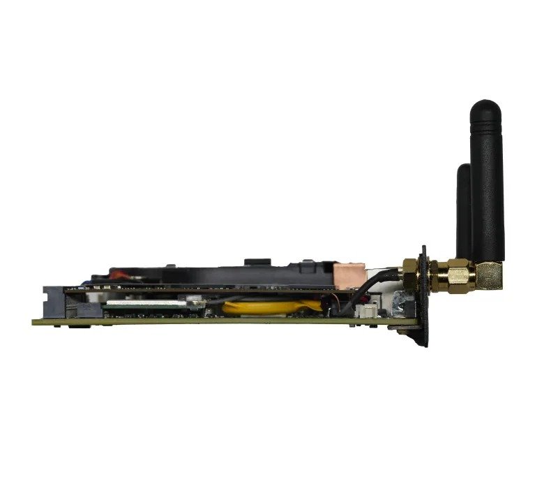 iiyama - OPS Slot PC-Module Windows 11 - 4K - obrázek č. 3