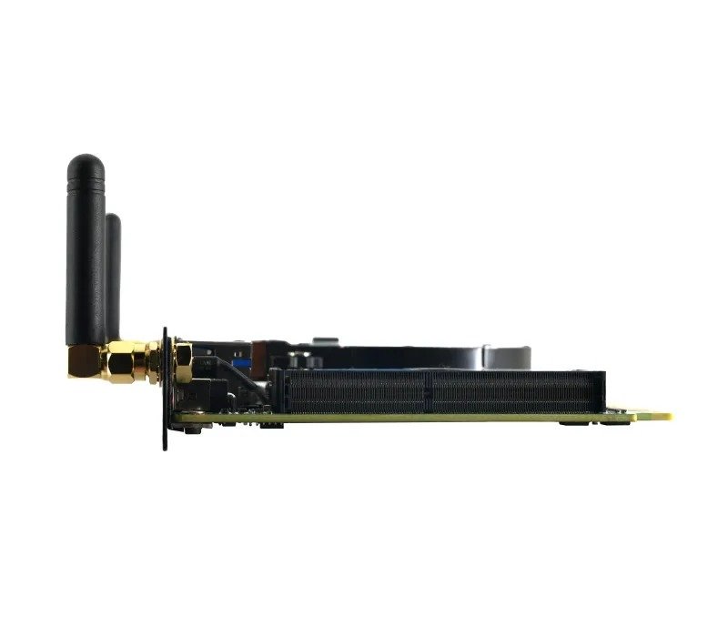 iiyama - OPS Slot PC-Module Windows 11 - 4K - obrázek č. 4