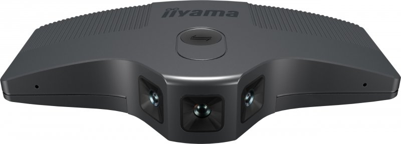 iiyama - Panoramatická kamera 4K - obrázek č. 1