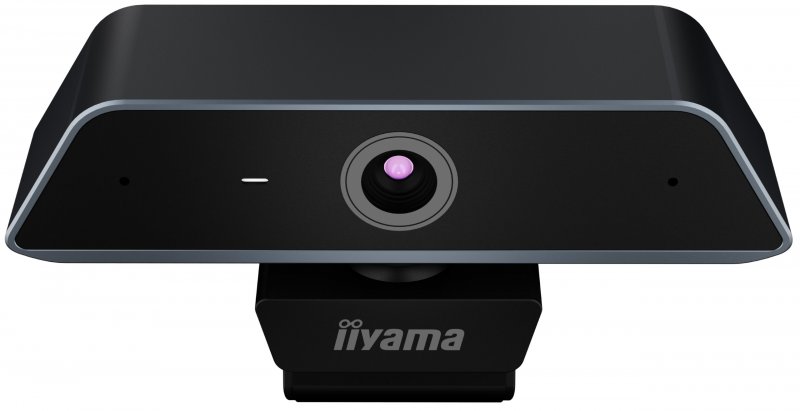 iiyama - Webová kamera s automatickým ostřením - obrázek č. 1