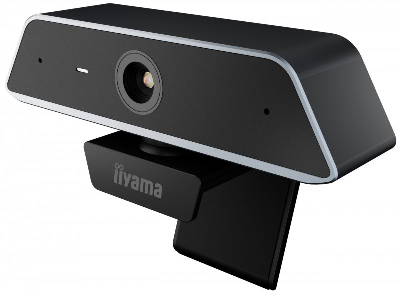iiyama - Webová kamera s automatickým ostřením - obrázek č. 3