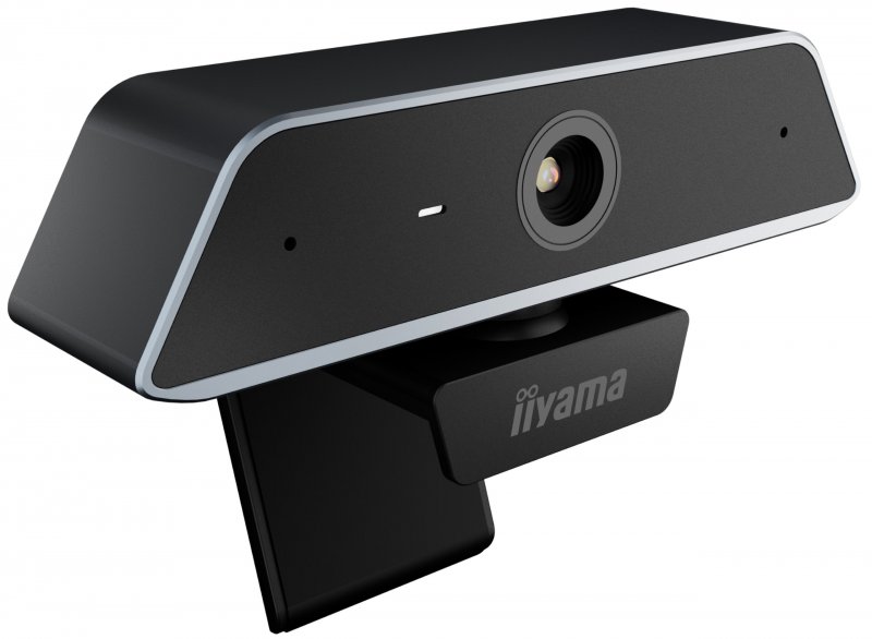 iiyama - Webová kamera s automatickým ostřením - obrázek č. 2