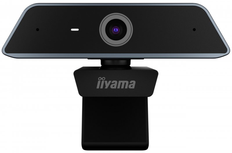 iiyama - Webová kamera s automatickým ostřením - obrázek produktu