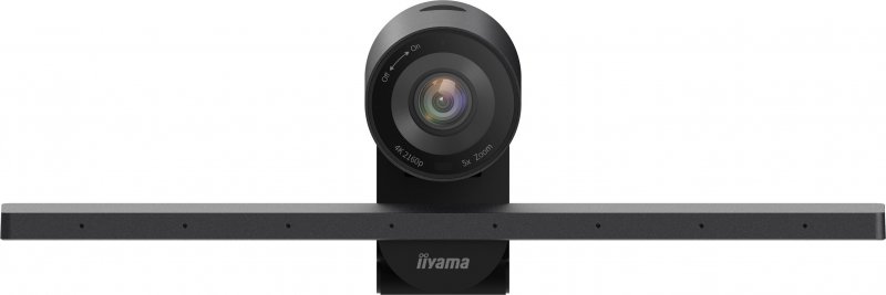 iiyama - Profesionální webová kamera - obrázek produktu