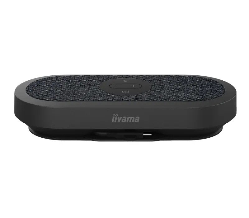 iiyama - mic and speaker - obrázek produktu