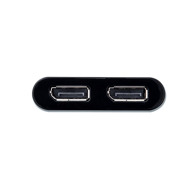 i-tec USB-C na 4K Dual Display Port adaptér - obrázek č. 3