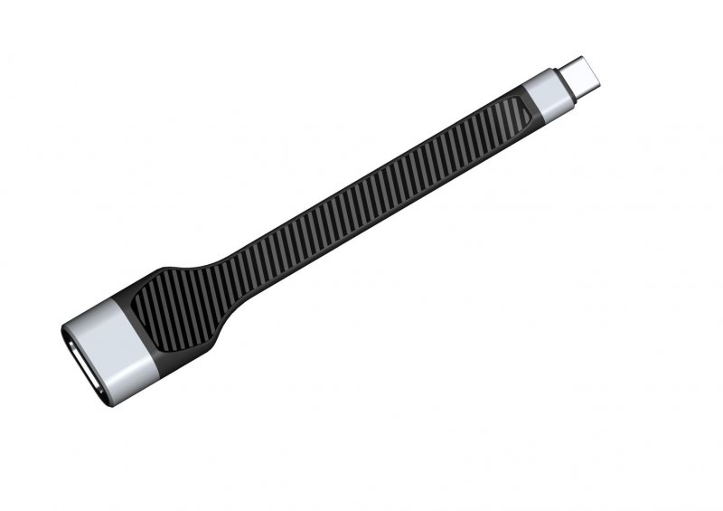 i-tec USB-C Flat HDMI Adapter 4K/ 60Hz - obrázek č. 2