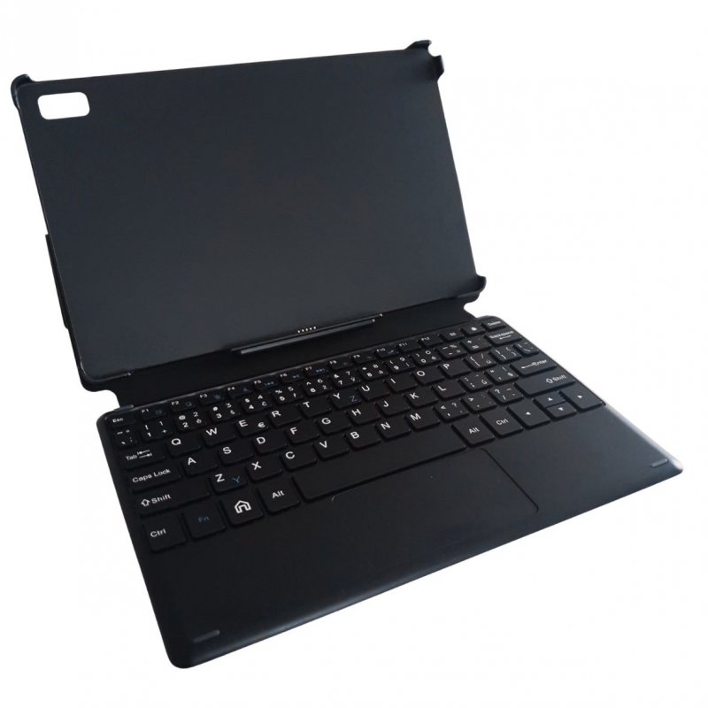 iGET K206 - pouzdro s klávesnicí pro tablet iGET L206, pogo připojení - obrázek produktu