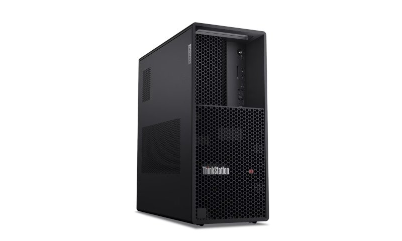 Lenovo ThinkStation P / P3 Tower Gen 2 / Tower / U5-225 / 32GB / 1TB / RTX 4000 / W11P NBD - obrázek č. 1