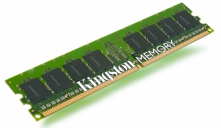 4GB DDR3-1600MHz Kingston CL11 SR STD Height 30mm - obrázek produktu