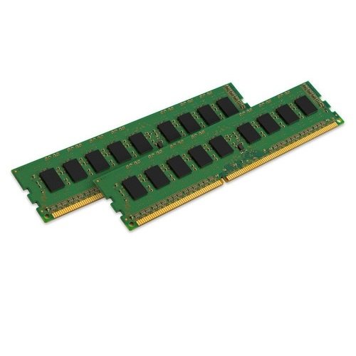 16GB DDR3L-1600MHz Kingston CL11, 2x8GB - obrázek produktu
