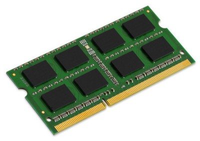 Kingston/ SO-DIMM DDR3L/ 8GB/ 1600MHz/ CL11/ 1x8GB - obrázek produktu