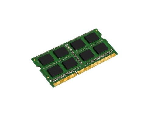 Kingston/ SO-DIMM DDR3L/ 4GB/ 1600MHz/ CL11/ 1x4GB - obrázek produktu